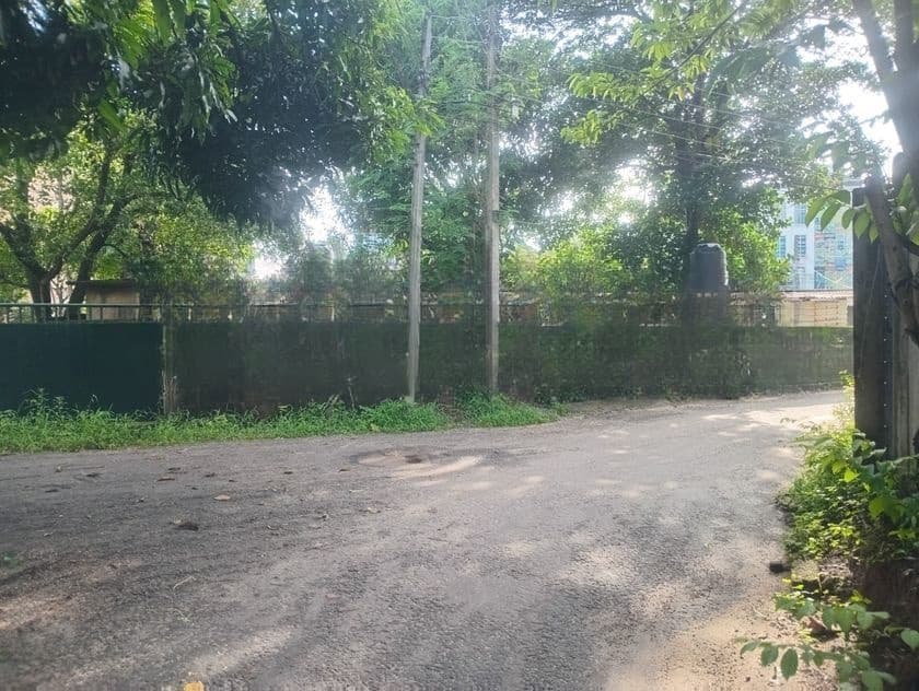 Land for Sale in Kurunegala