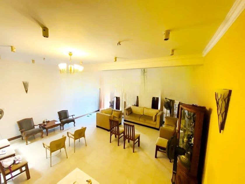 House for Sale in Mount Lavinia ( Two Units )