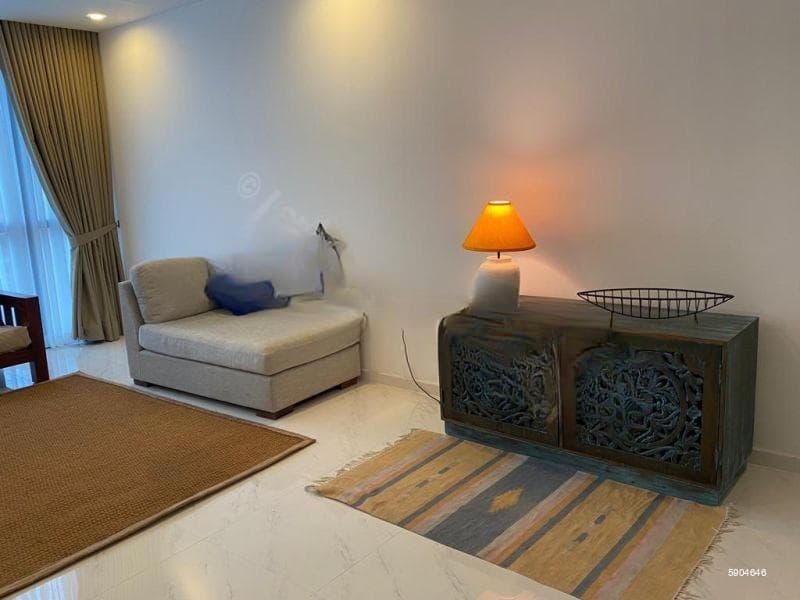 Capitol Twin Peaks, Colombo 2, Luxury 2 Bed Rooms Apartment For Rent Large