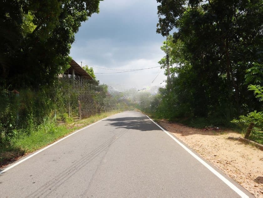 Theldeniya Land for Sale