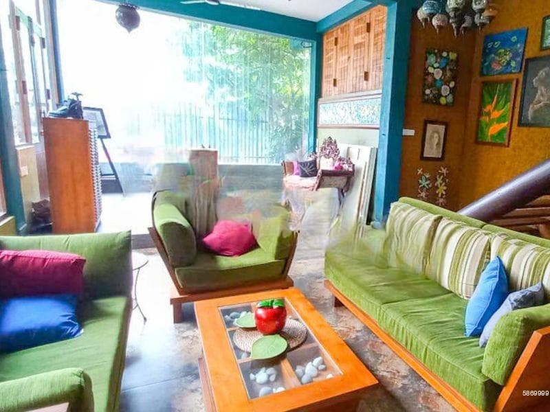 House for Sale in Battaramulla