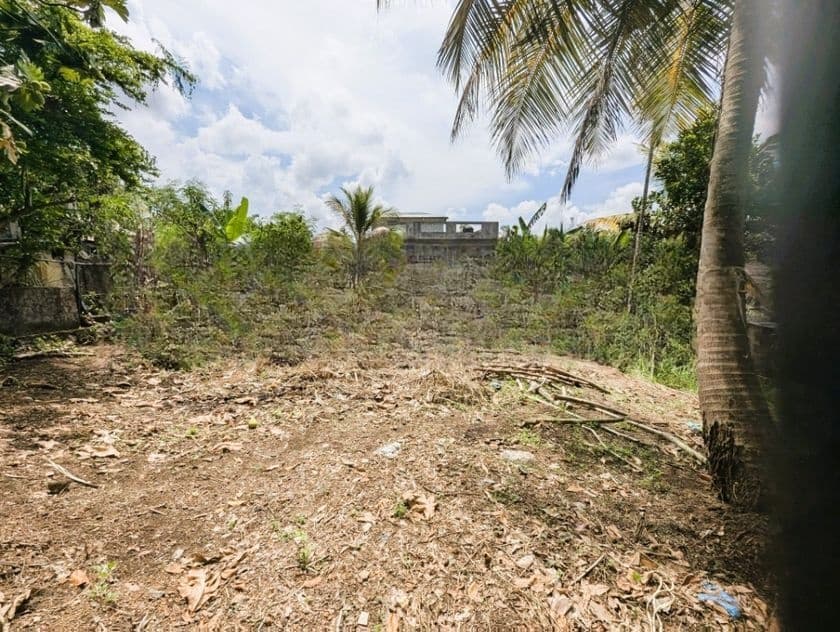 කඩවතින් පර්චස් 15ක ඉඩමක් / ER 11292
