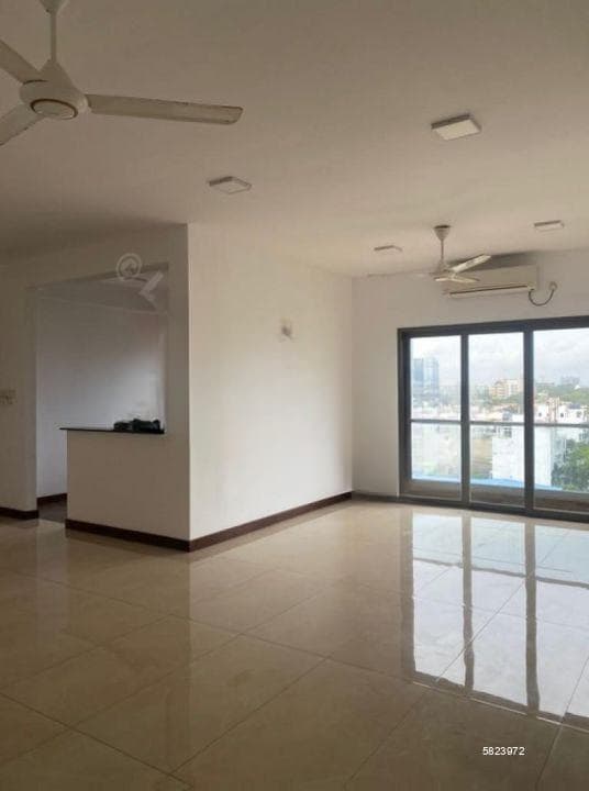 Altitude - 03 Bedroom Unfurnished Apartment for Rent in Colombo 03 (A2198)-RENTED