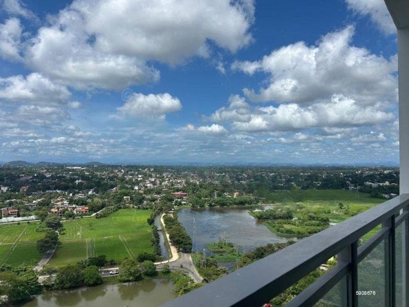 Modern Family Living with Exceptional Connectivity – The Residencies Kotte