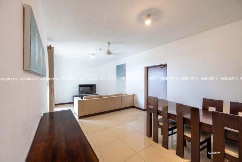 Apartment for Rent - OnThree20 - Colombo 02 | USD 1,200