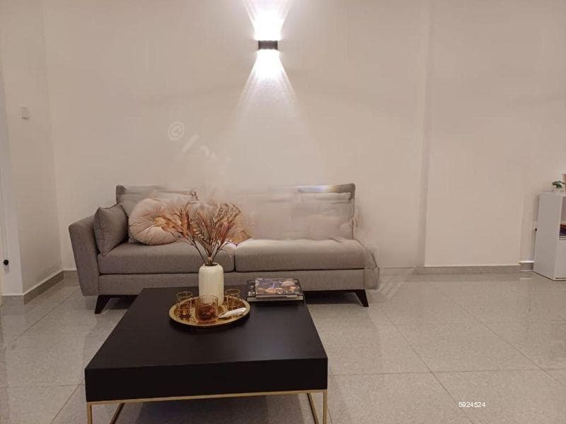 Apartment for Rent - The Flemington - Colombo 04 | LKR 550,000