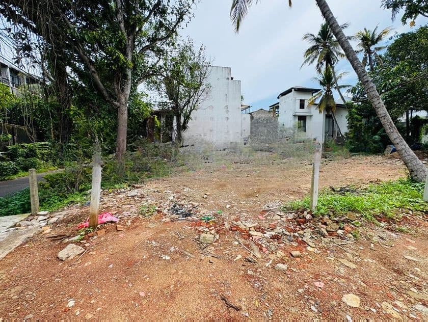 Grate Location Land for Sale in Nugegoda
