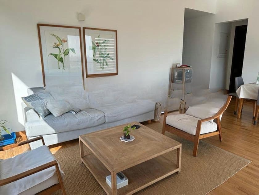 447 Luna Tower - 02 Bedroom Apartment for Sale in Colombo 2 (A6088)