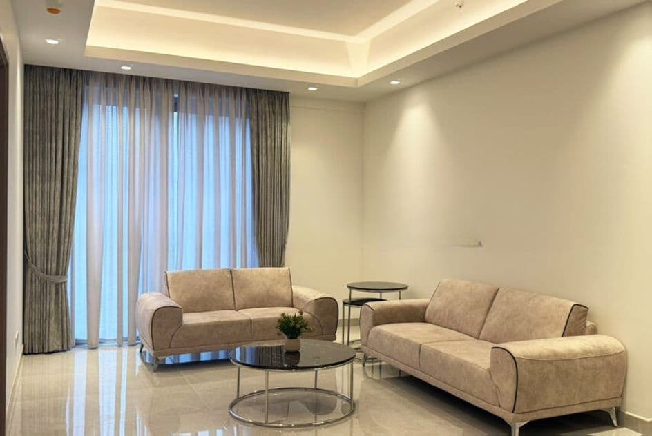 Luxury Brand New Apartment for Rent in Colombo 03