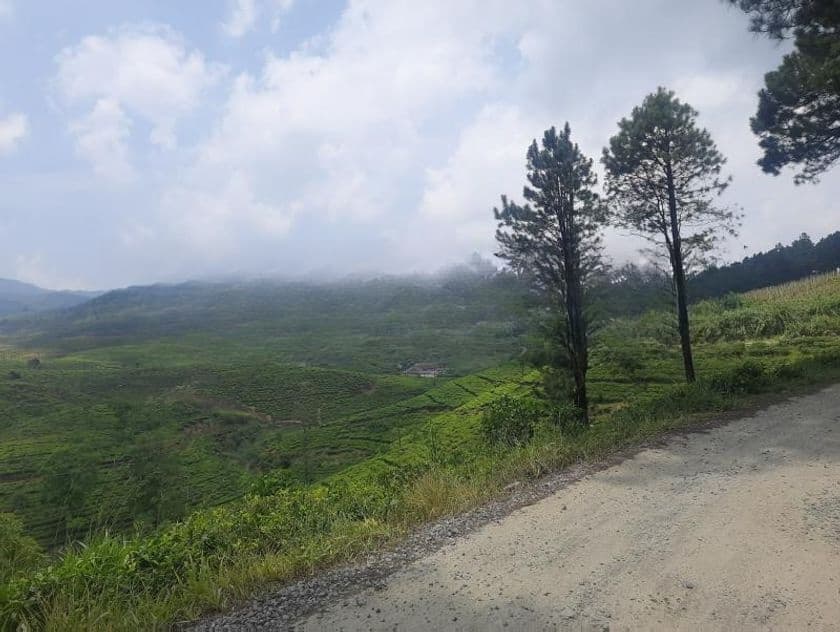 Land for Sale Ramboda