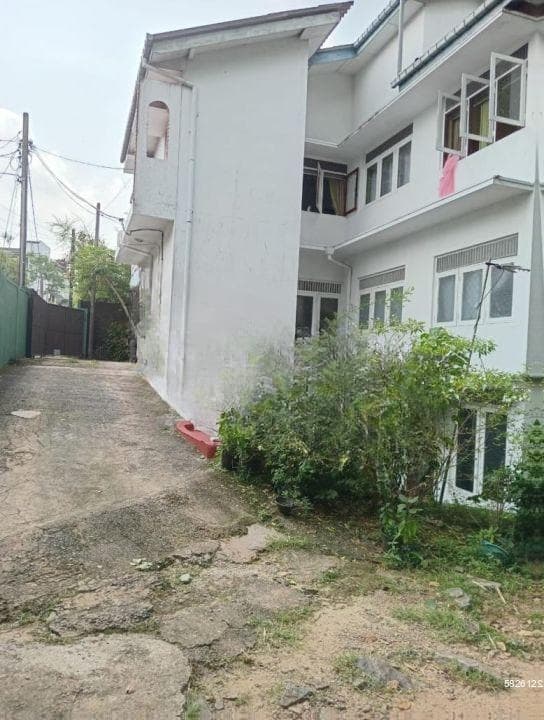 30.4P – Prime Residential Land for Sale in Nawala | SL11836