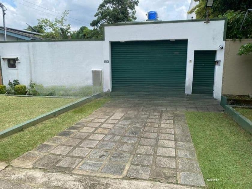 Two-Storey House for Sale in Battaramulla