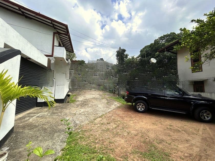 8.75 P Land in Piliyandala Siddamulla
