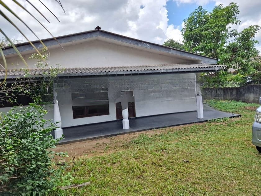 Prime House for Sale Gonapola