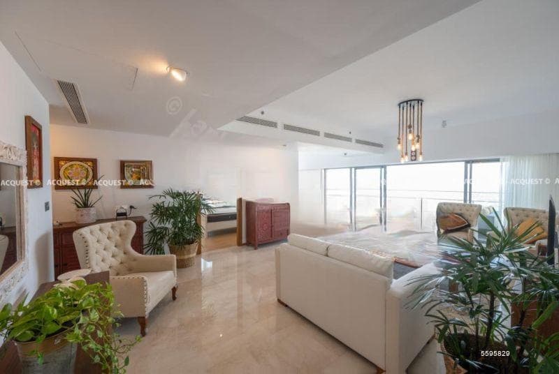 Apartment for Sale - Altair - Straight Tower - Colombo 02 | USD 780,780