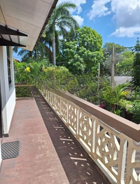 Upstair Self Contained Annex for Rent Katubedda