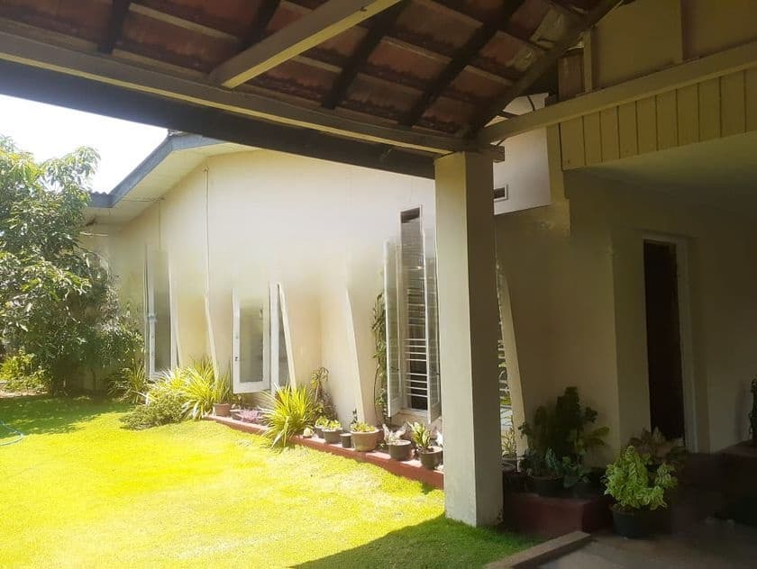 Land for Sale in Holly Cross Street Moratuwa