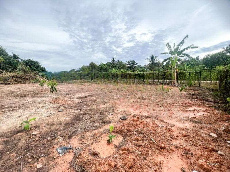 66.11P Land for Sale in Nalandarama Road, Nugegoda (SL 14137)