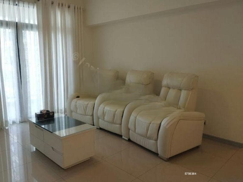 Havelock City - 03 Bedroom Furnished Apartment for Rent in Colombo 05 (A4205)-RENTED