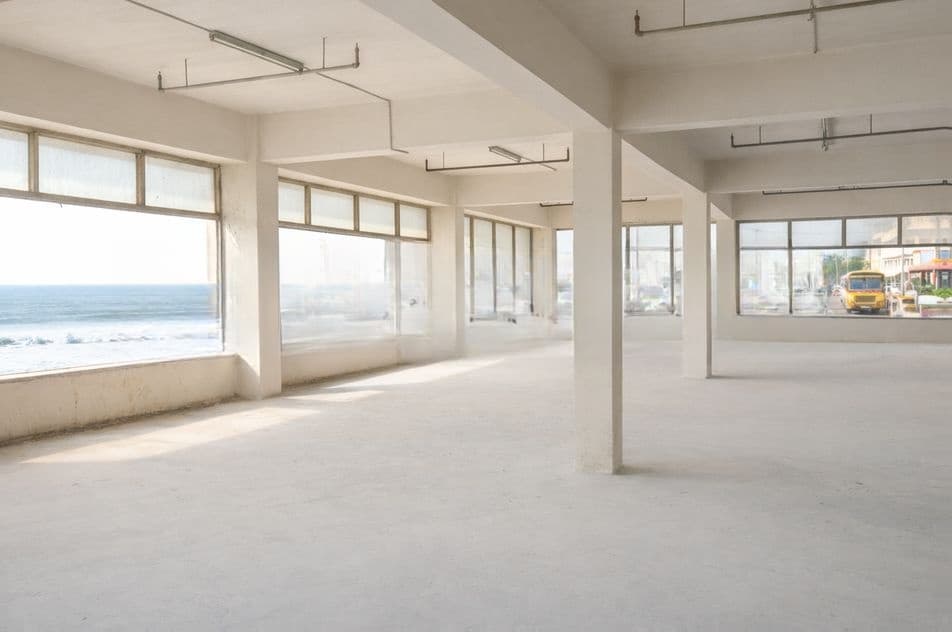Commercial Building for Sale in Colombo 06