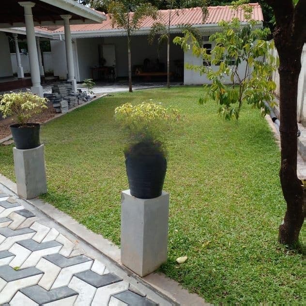 Luxury House for Rent in Battaramulla