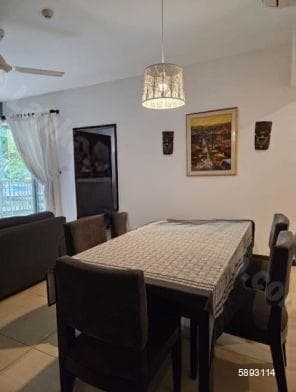 ONTHREE20 / TWO Bedroom B2 Type / Apartment For Sale With Garden View.
