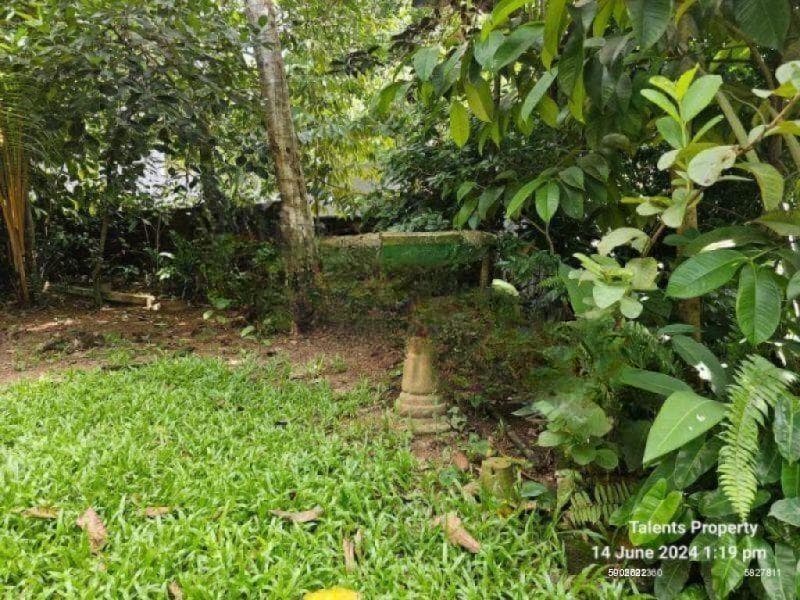 20 Perches Land with House for Sale in Thalawathugoda | LKR 65 Million | KO-653
