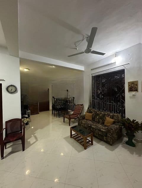 Fully Furnished Luxury Vila Sale Negombo