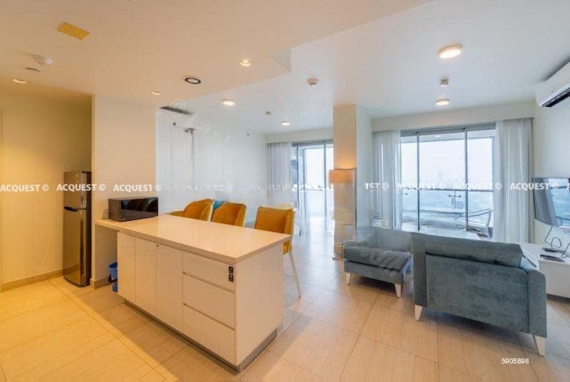 Apartment for Rent - Colombo City Centre - Colombo 02 | USD 1,800