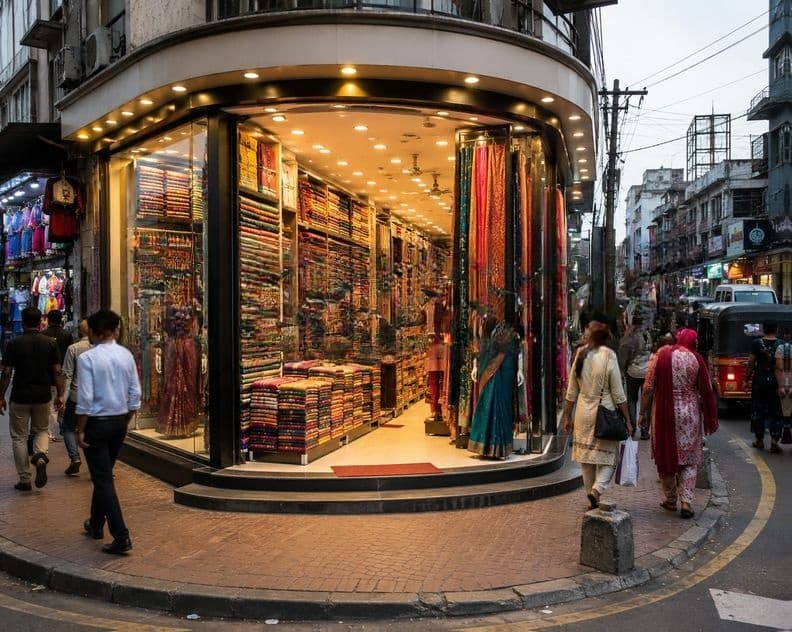 Shop for Sale - Pettah