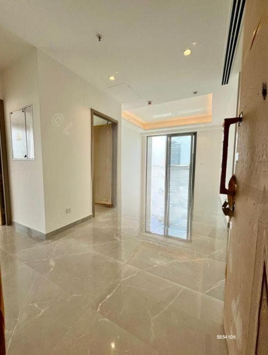 Brand new, furnished, two bedroom apartment