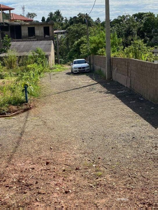 13.45P - Prime Residential Land for Sale in Thalawatugoda | SL 13973
