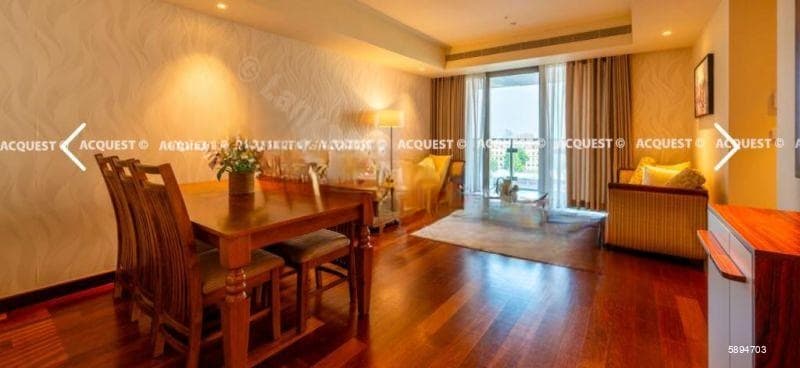 Ref(P-SHIV-850)Modern 2-Bedroom Apartment for Rent – Cinnamon Life, Colombo (2000USD)