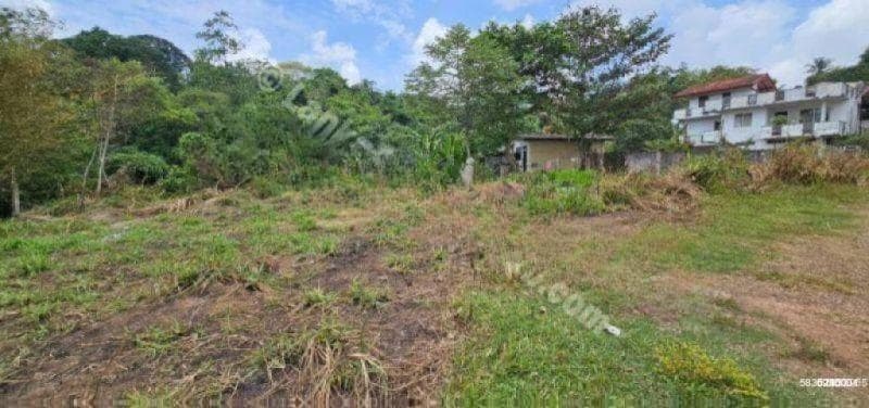 Residential Land for Sale in Malabe | 20 Perches – LKR 1,000,000 Per Perch | KO-906