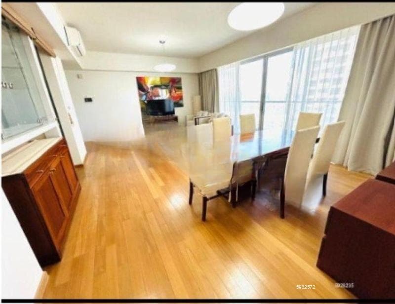 3 Bedroom The Emperor Residencies - Apartment for Rent (Colombo 03)