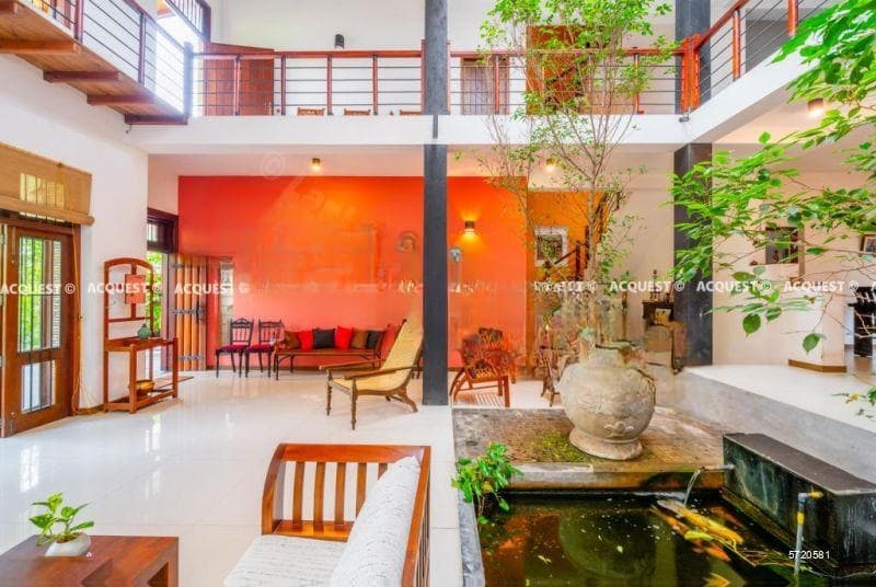House for Rent - Ethul Kotte | LKR 600,000