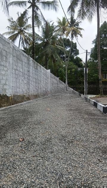 Luxury land for sale in Kottawa Mahawatte RD Near 255 Galkissa Road