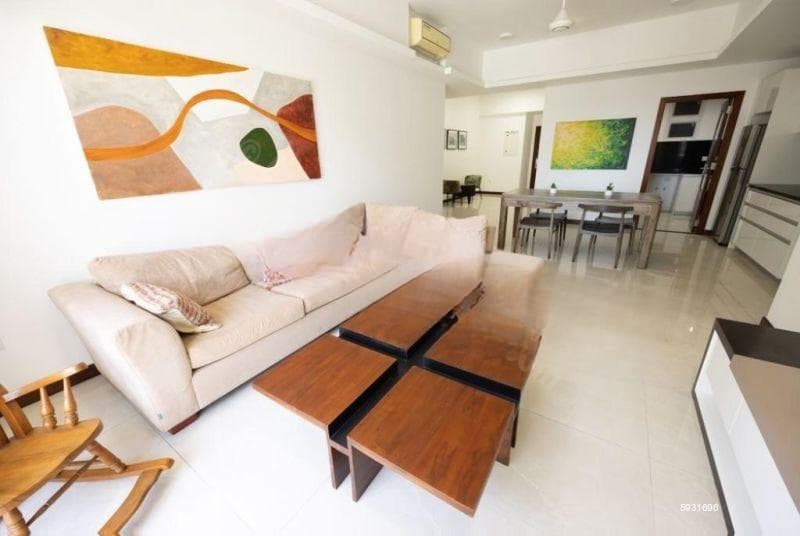 Apartment for sale in Colombo 3