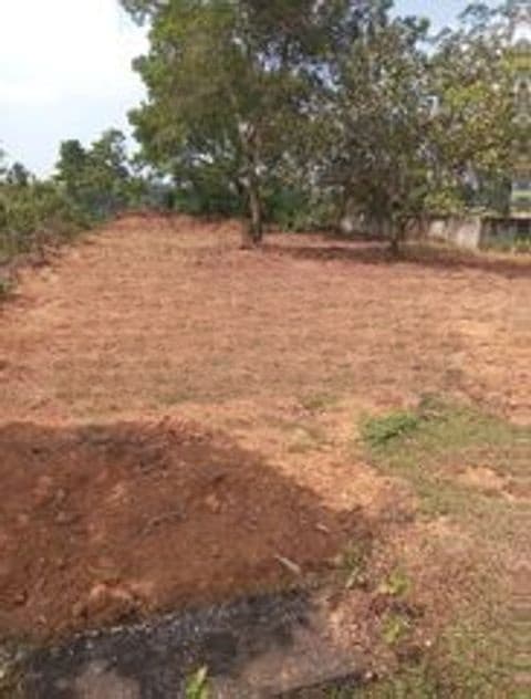 Land in Gonapola