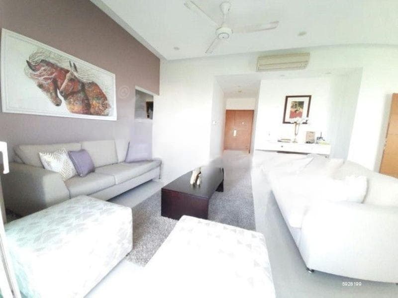 Sky Garden - 04 Bedroom Unfurnished Apartment for Sale in Rajagiriya (A672)