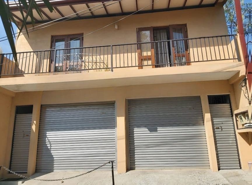 Two Storey House for Sale in Nugegoda Ds20046