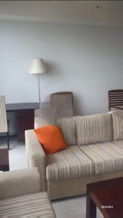 Emperor/Sea Facing/2beds/Furnished/for rent in Colombo 3
