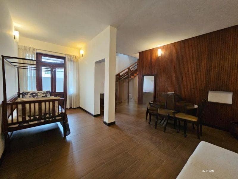 House for Rent - Colombo 05 | LKR 300,000