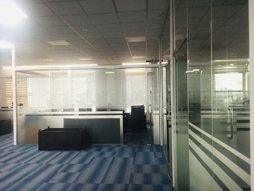 Premium Sea View Office Space for Rent – Colombo 03 (CR120)