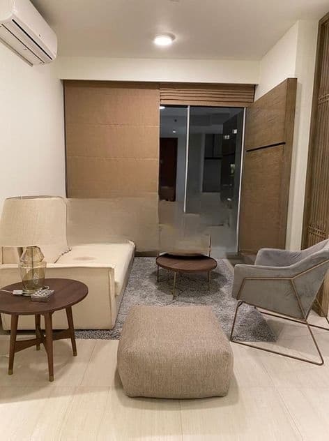 CCC - 02 Bedroom Furnished Apartment for Rent in Colombo (A2003)