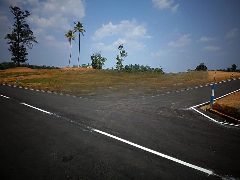 Land for Sale in Homagama Kiriwaththuduwa