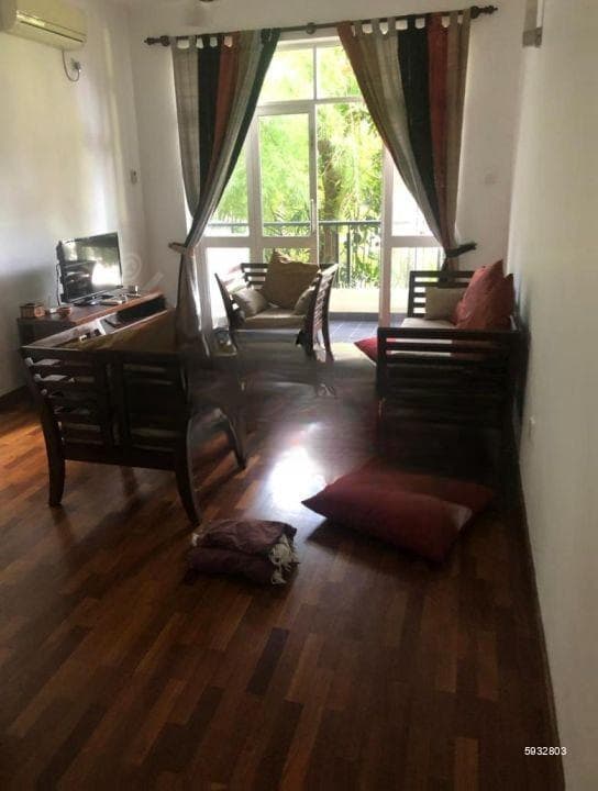 3 Bedroom Apartment for Rent in Colombo 7, R81668