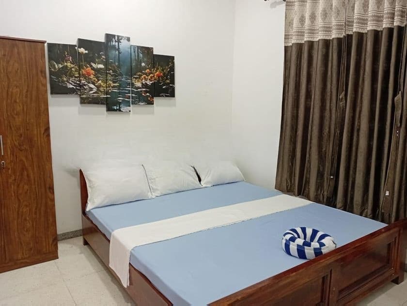 Luxury Rooms Rent in Jaffna
