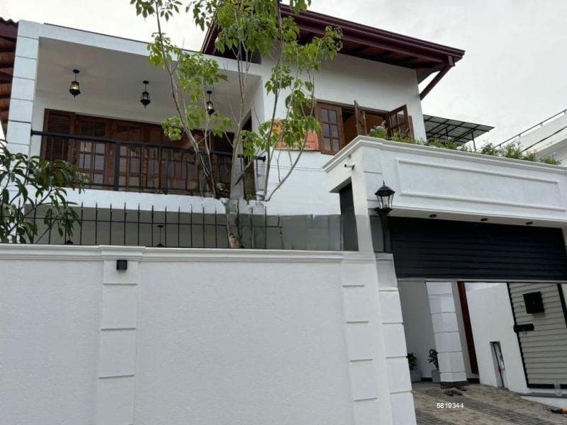 ▪️4BR House▪️For Sale▪️Nugegoda▪️(NK106972)
