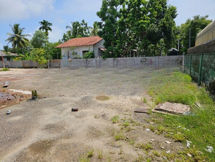 Land for Sale Seeduwa